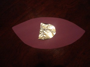 ten little fish craft step 3