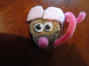 three blind mice rock mice