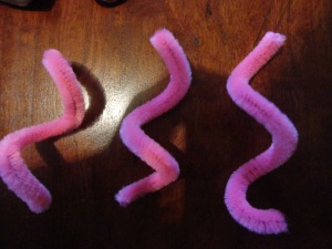 three blind mice tails
