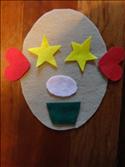 shape faces craft