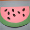 watermelon craft