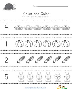 counting by tens worksheet