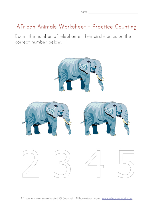 pictures of animals in africa. /worksheets/animals/africa