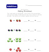 adding worksheet